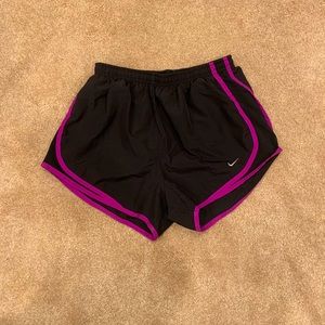 Nike Dri-fit Women’s Shorts